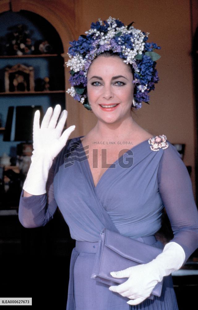 The Mirror Crack'd film (1980)