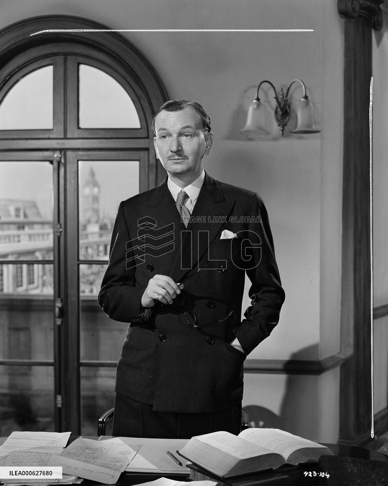 Passport to Pimlico film (1949)
