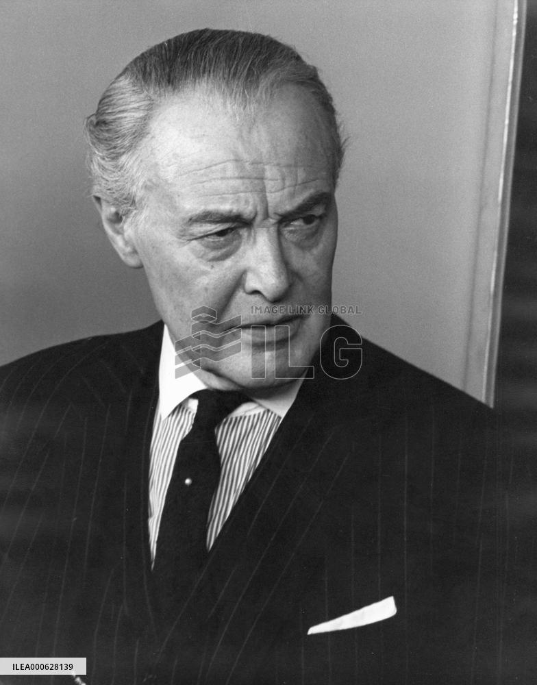 The Man who Haunted Himself (1970) Film