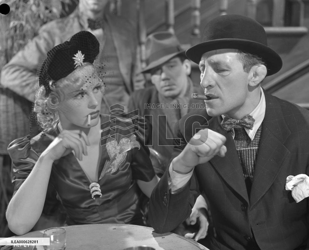 My Learned Friend film (1943)