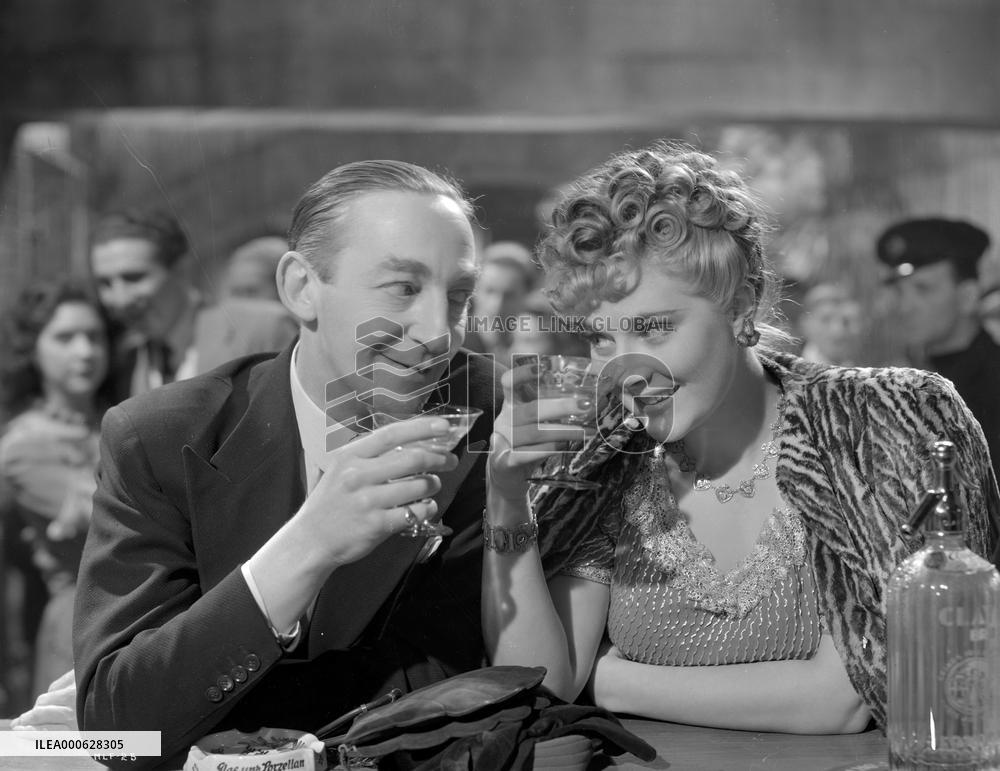 My Learned Friend film (1943)