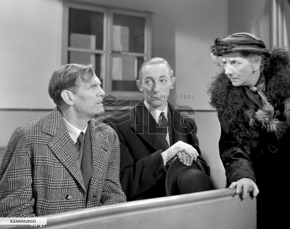 My Learned Friend film (1943)