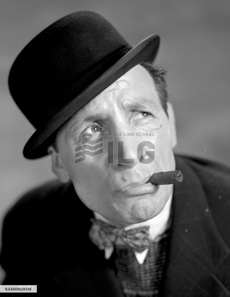 My Learned Friend film (1943)