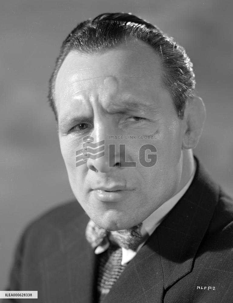 My Learned Friend film (1943)