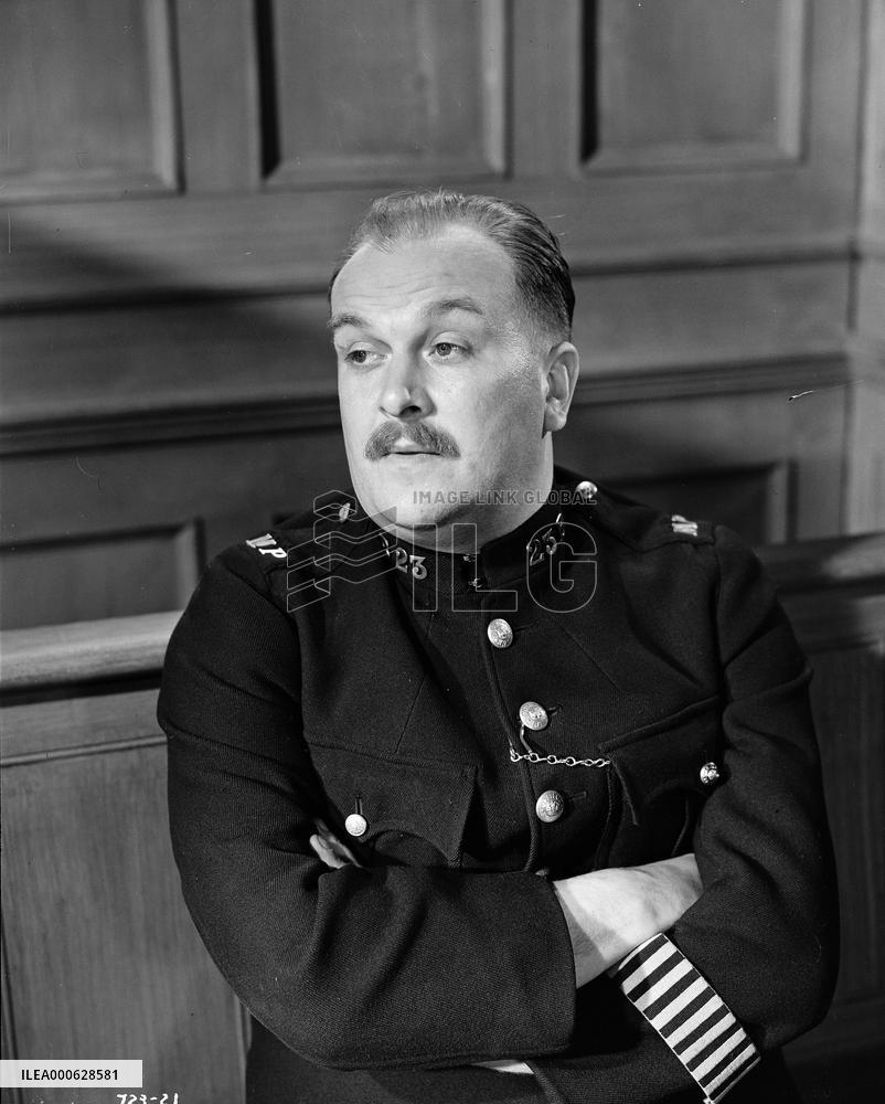 Passport to Pimlico film (1949)