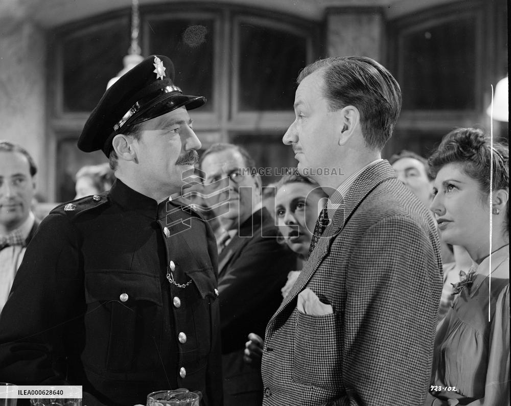 Passport to Pimlico film (1949)