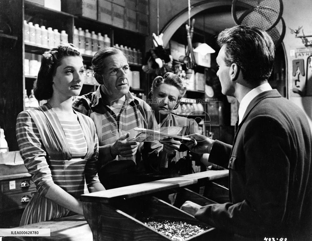 Passport to Pimlico film (1949)