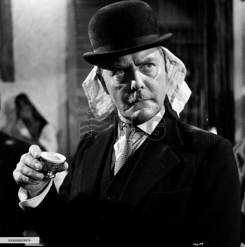 Pure Hell of St Trinian's film (1960)