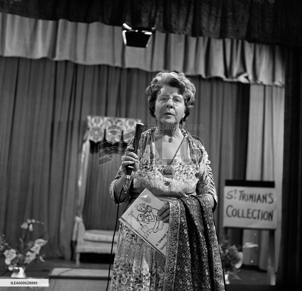 Pure Hell of St Trinian's film (1960)