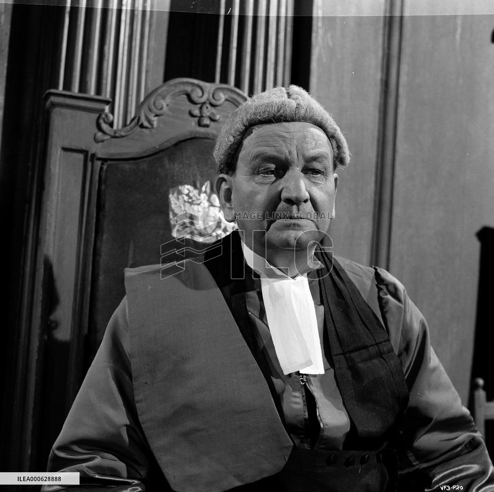 Pure Hell of St Trinian's film (1960)