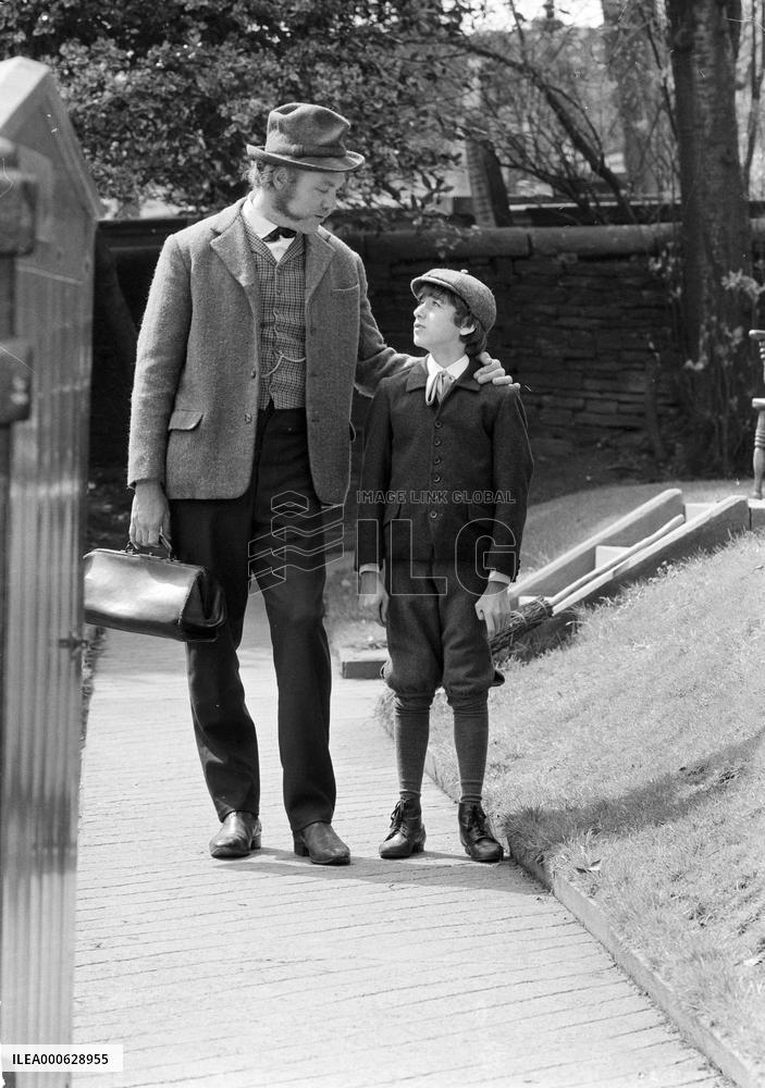 The Railway Children film  (1970)