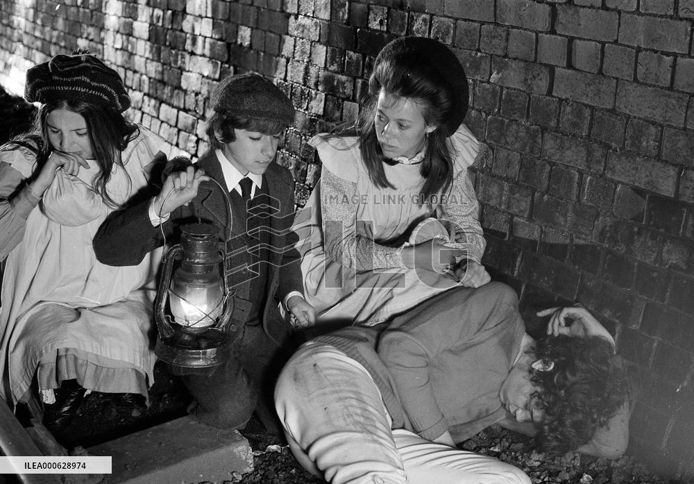 The Railway Children film  (1970)