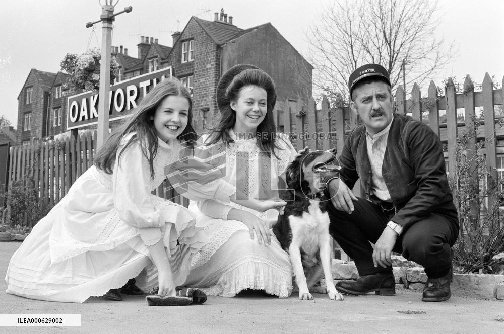 The Railway Children film  (1970)