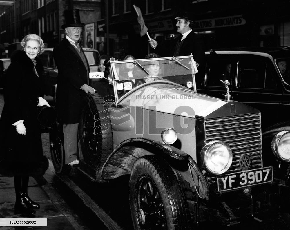 The Railway Children film  (1970)