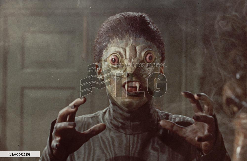 The Reptile (1966)