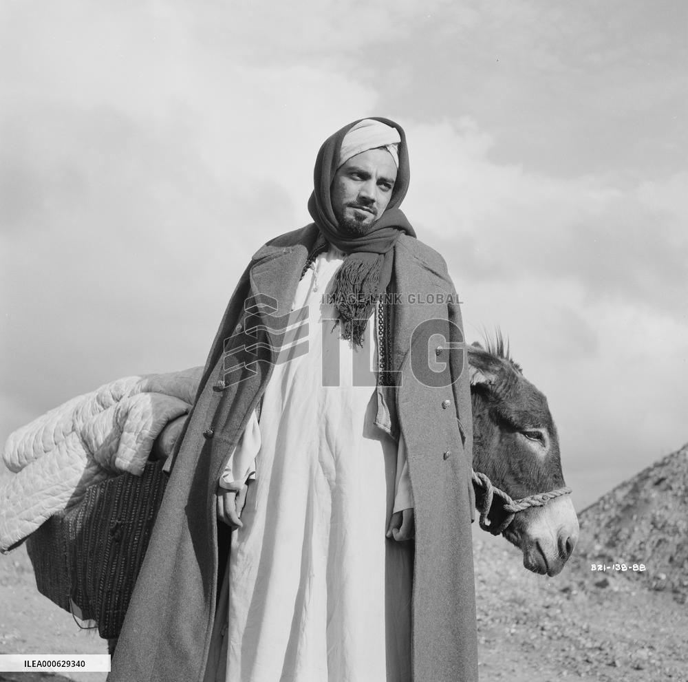 Sammy Going South (1963) Film