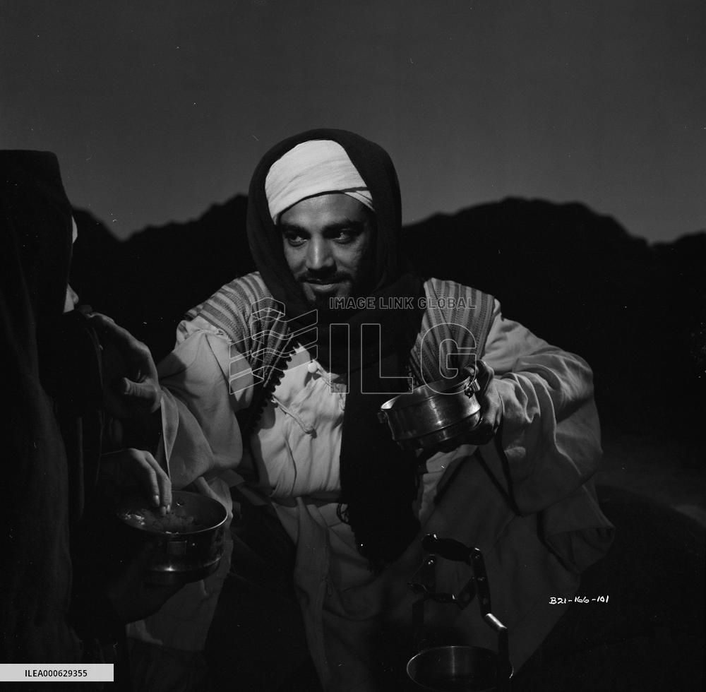 Sammy Going South (1963) Film