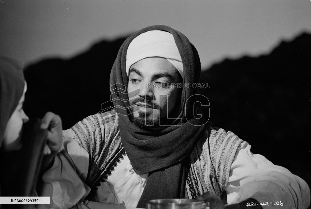 Sammy Going South (1963) Film