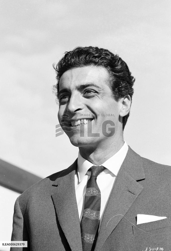 Sammy Going South (1963) Film
