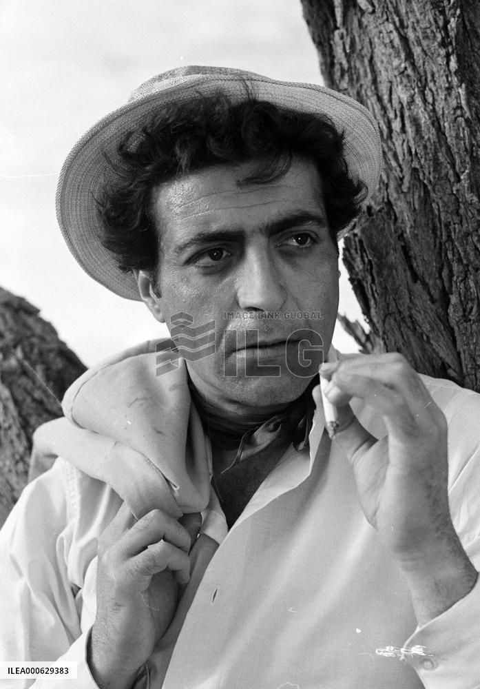 Sammy Going South (1963) Film