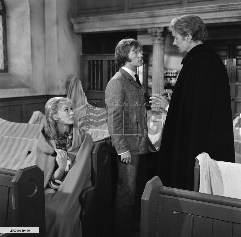 Scars of Dracula (1970) Film