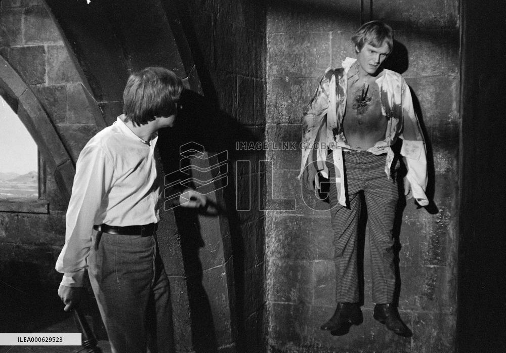 Scars of Dracula (1970) Film