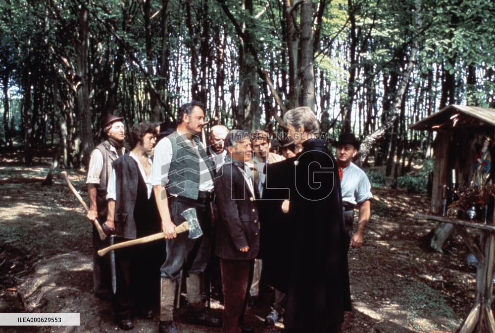 Scars of Dracula (1970) Film