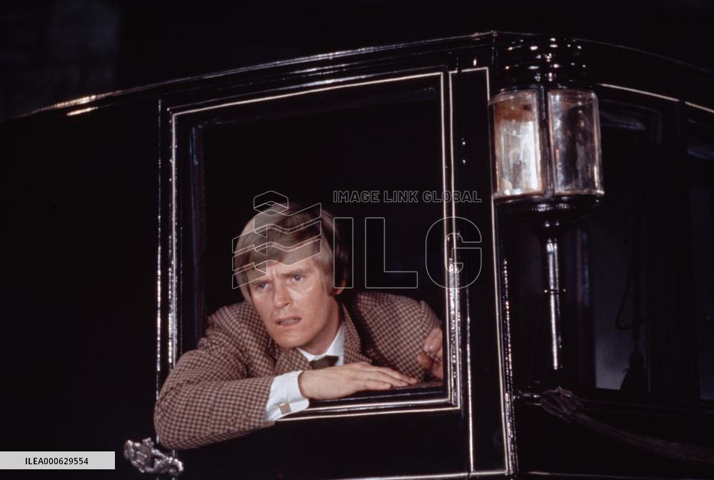 Scars of Dracula (1970) Film