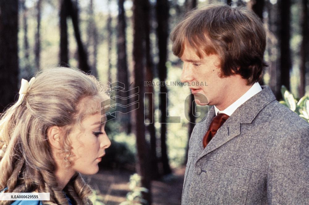Scars of Dracula (1970) Film