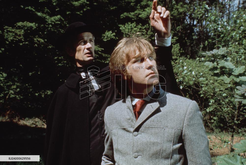 Scars of Dracula (1970) Film