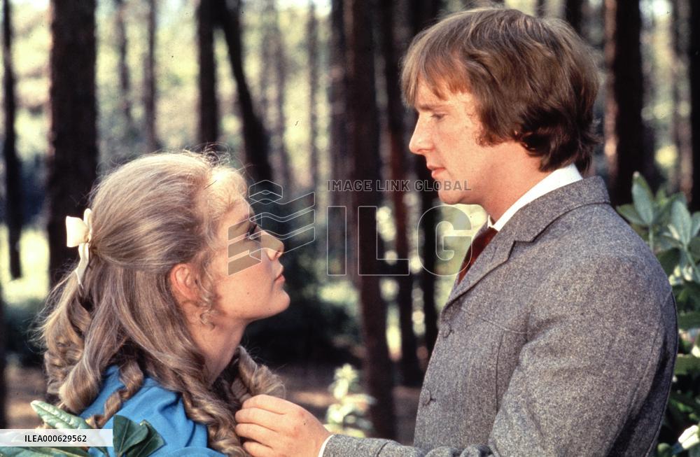 Scars of Dracula (1970) Film