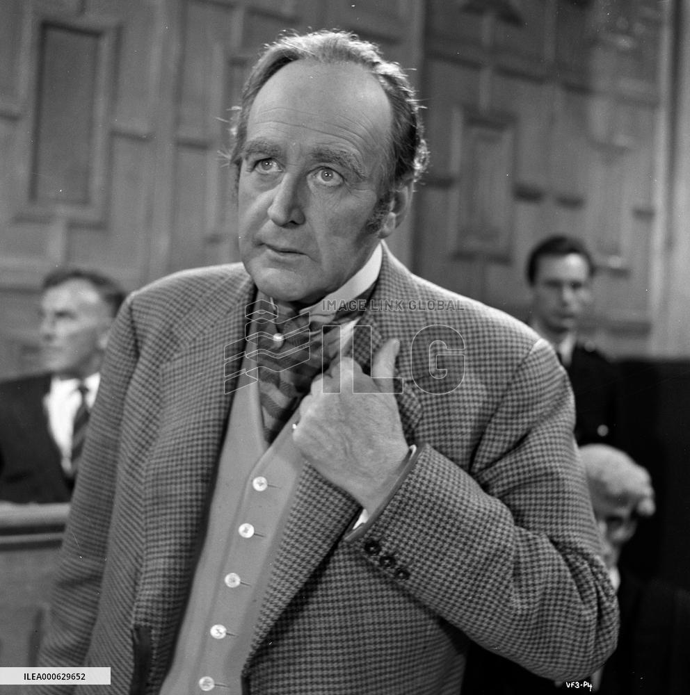 Pure Hell of St Trinian's film (1960)