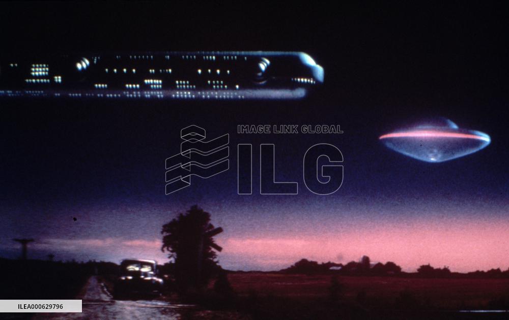 Strange Invaders film (1983)