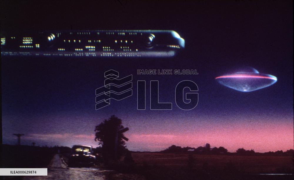 Strange Invaders film (1983)