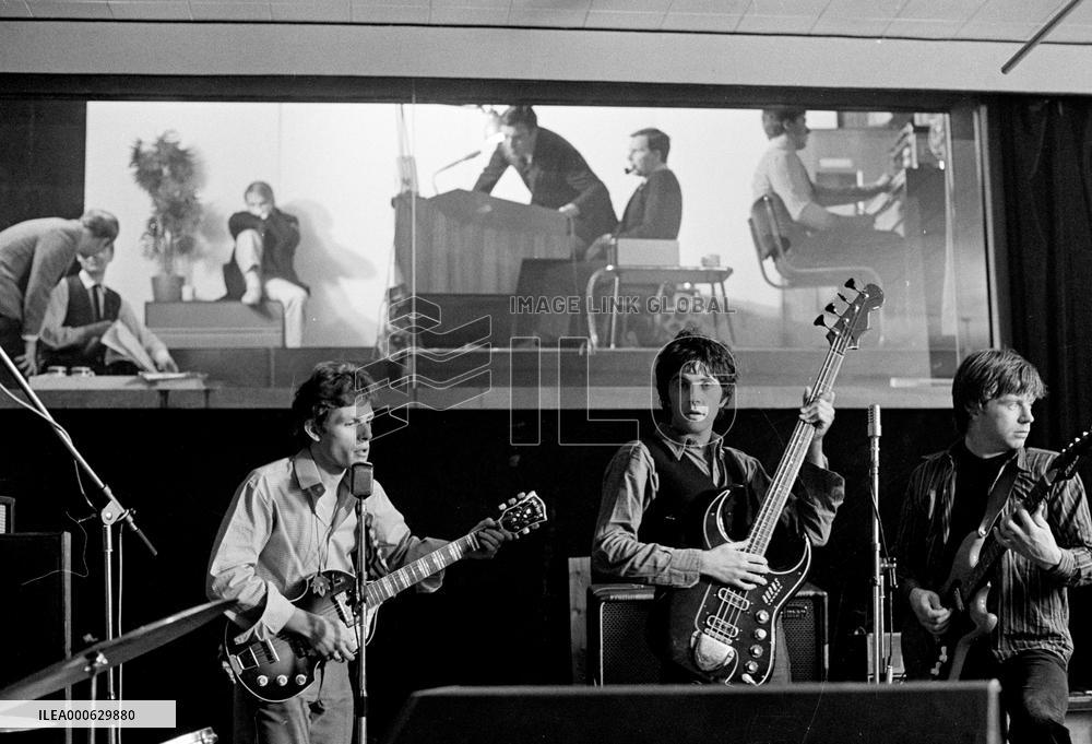 Stardust (1974) Film