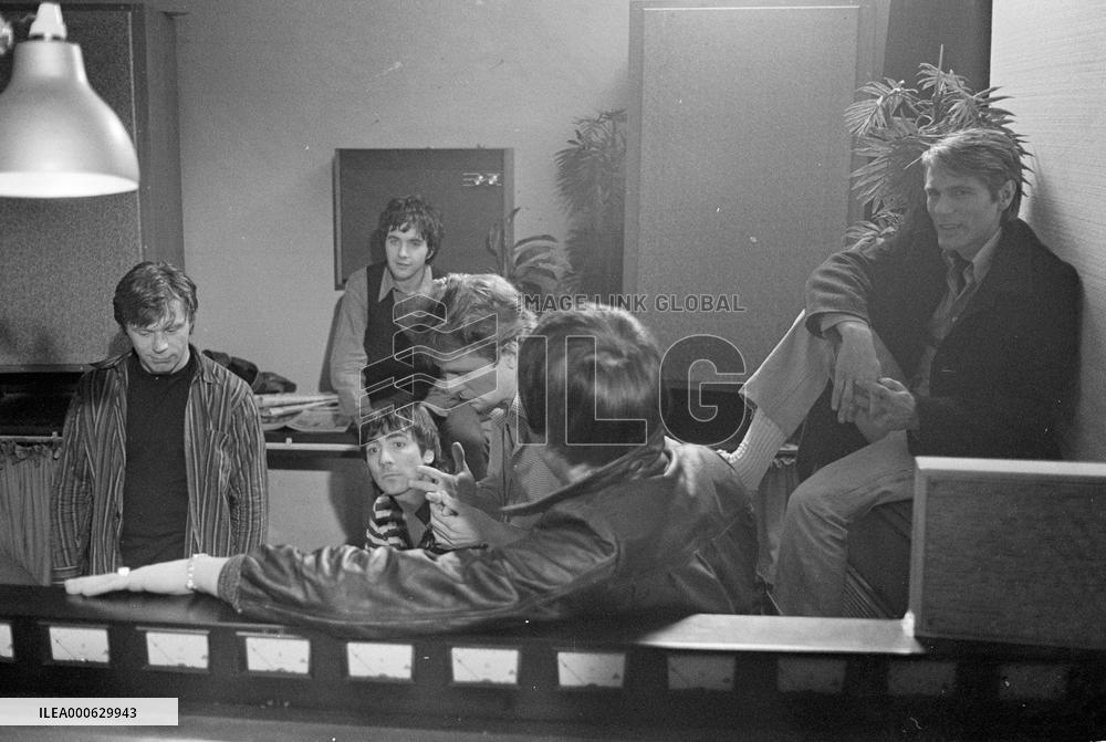 Stardust (1974) Film