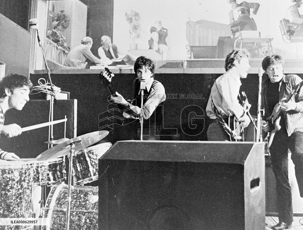 Stardust (1974) Film