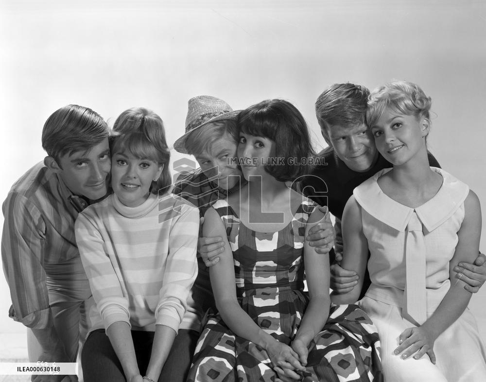 Summer Holiday (1963)