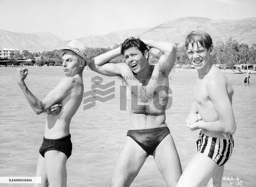 Summer Holiday (1963)