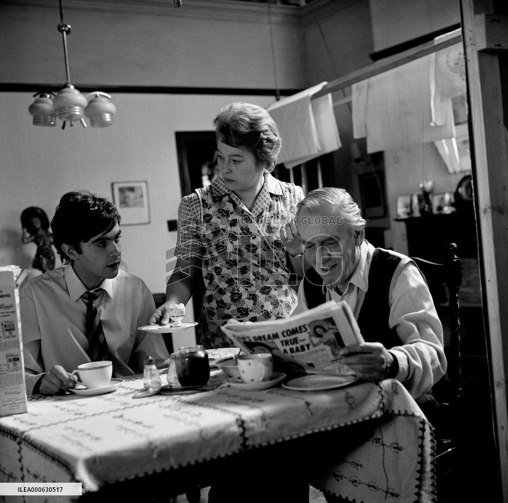 That'll Be The Day film (1973)