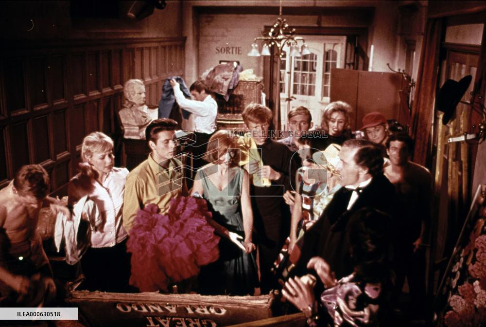 Summer Holiday (1963)