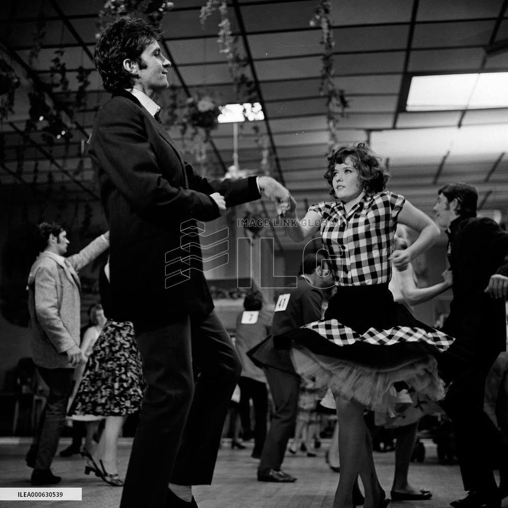 That'll Be The Day film (1973)