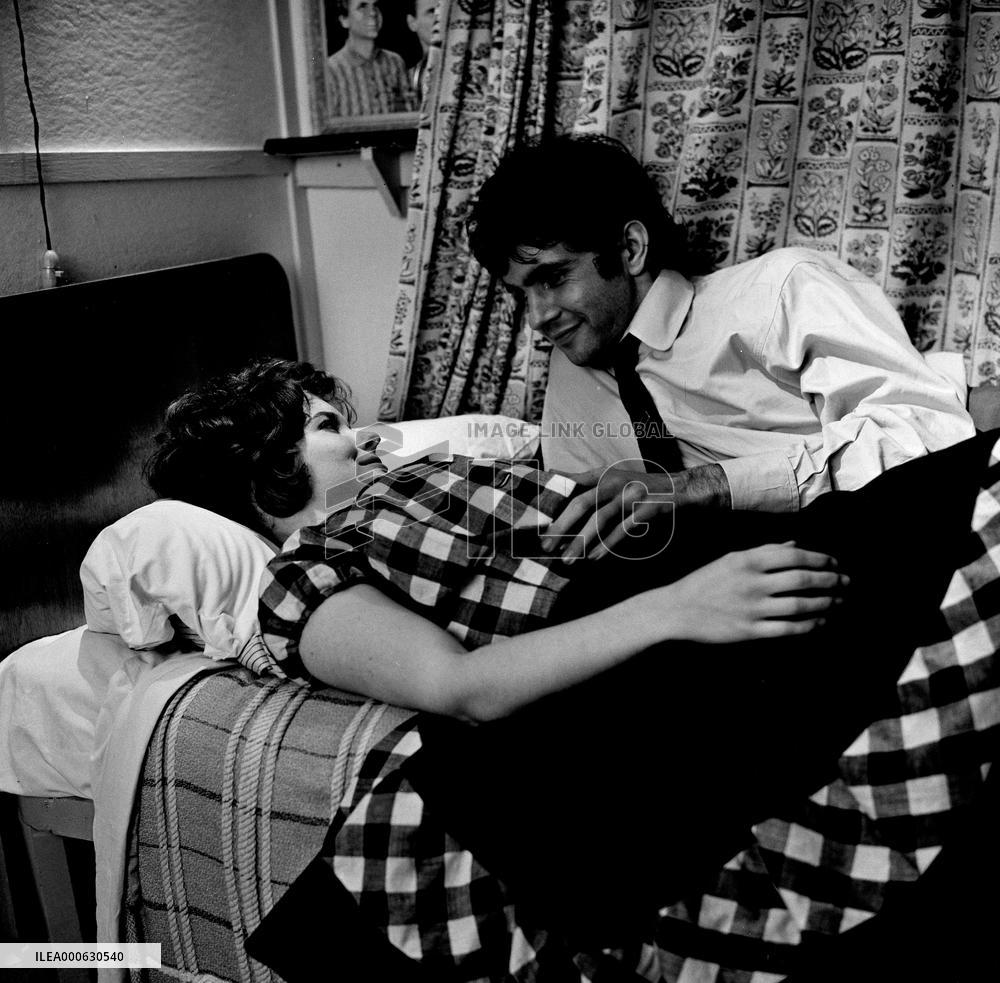That'll Be The Day film (1973)