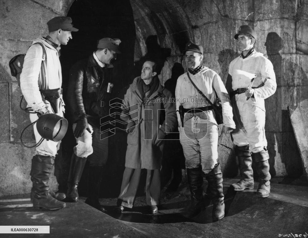 The Third Man (1949) Film