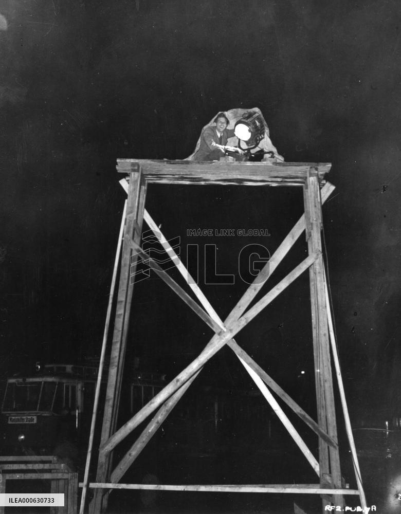 The Third Man (1949) Film