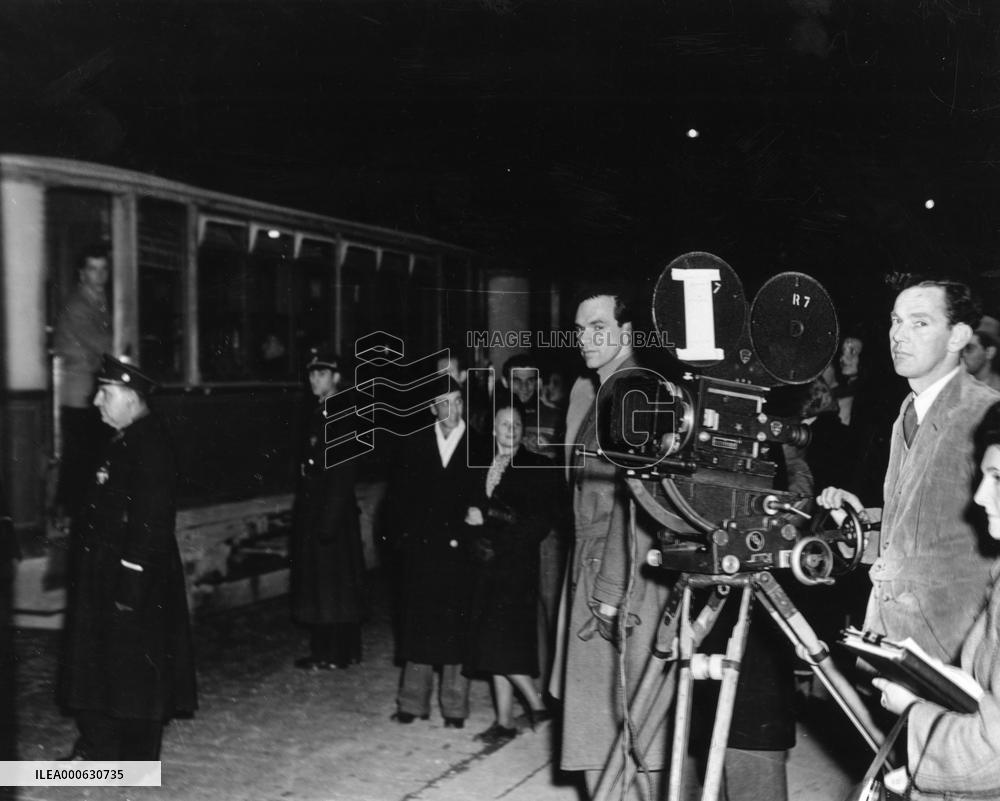 The Third Man (1949) Film