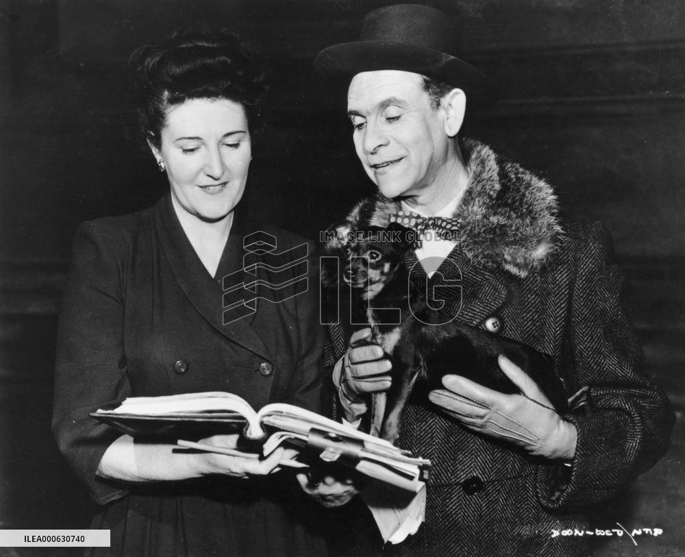 The Third Man (1949) Film