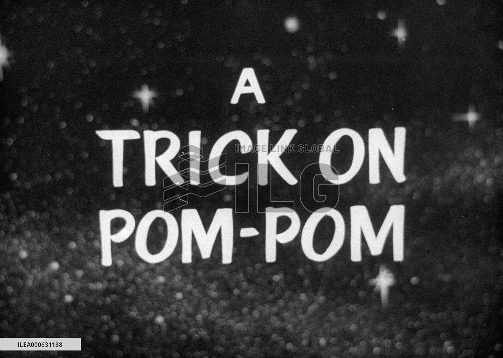 Torchy the Battery Boy TV series (1957)