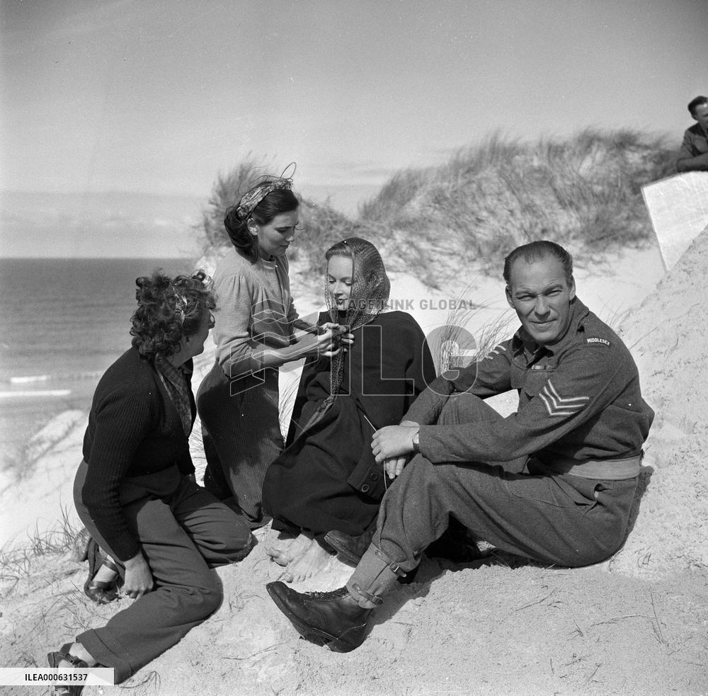 Whisky Galore film (1949)