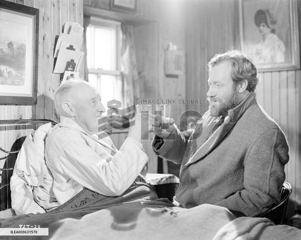 Whisky Galore film (1949)